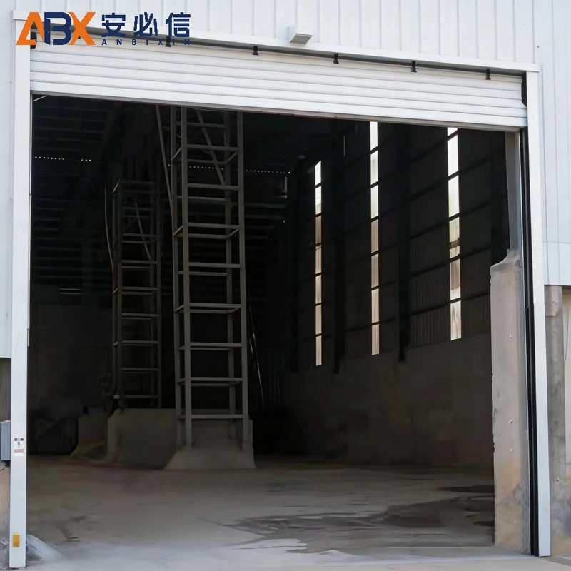 珠海柔性门
