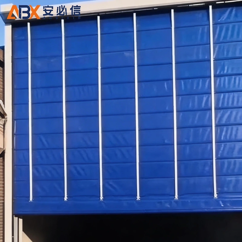 珠海背带堆积门